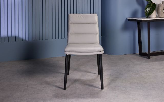 Dining Chairs: Leather, Velvet, Fabric & Bench| Nick Scali