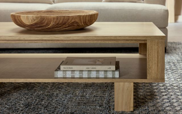 Coffee Tables: Round, Glass, Marble, Black, White | Nick Scali