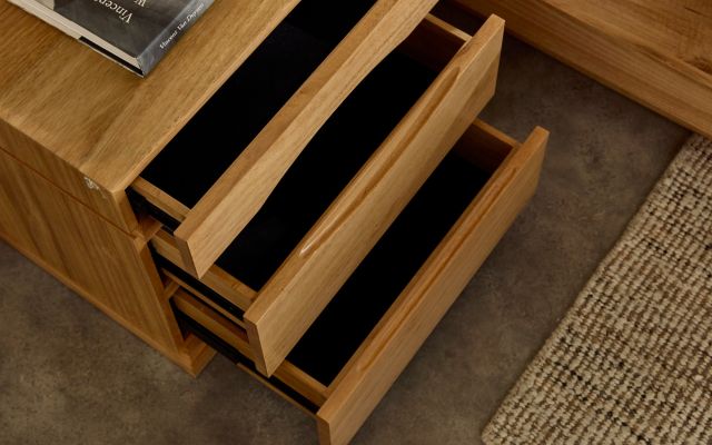 Bedroom Furniture | Bed Frames, Bedside Tables & More | Nick Scali