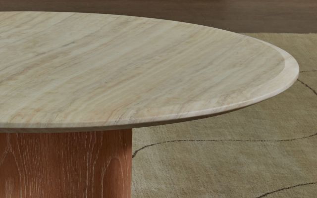 Coffee Tables: Round, Glass, Marble, Black, White | Nick Scali