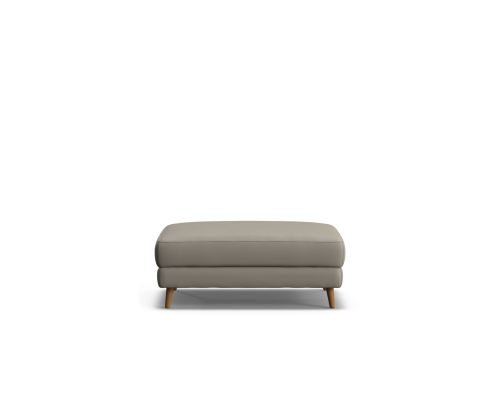 Ascona footstool