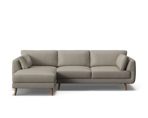 Ascona 2.5 seat & chaise