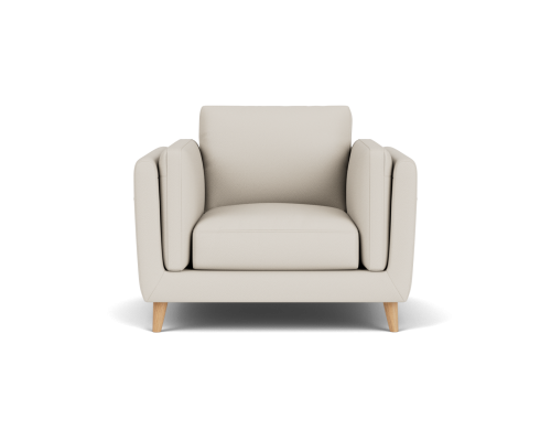 Levi armchair