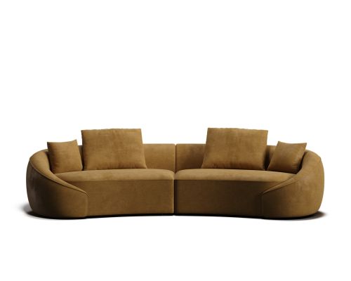 Oaysis 4 seat (2 pieces)