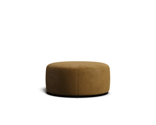 Oaysis round footstool