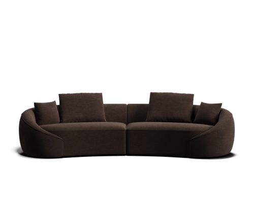 Oaysis 4 seat (2 pieces) | Nick Scali