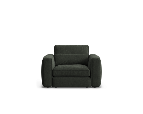 Federal armchair