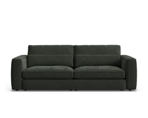 Federal 3.5 seat