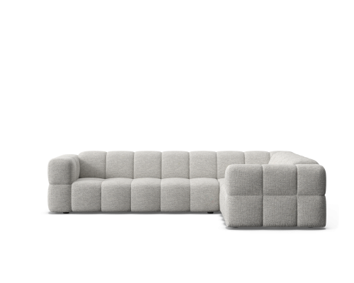 Talamanca 6 seat corner modular
