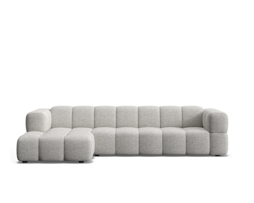 Talamanca 3 seat & chaise