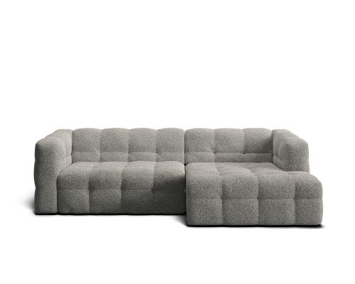 Parco 2 seat electric sliding seat & chaise