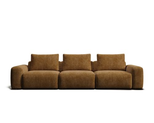 Portofino 4.5 seat (3 pieces)