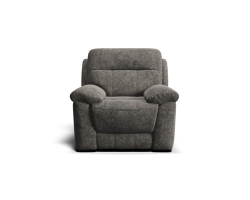 Elixir manual recliner chair