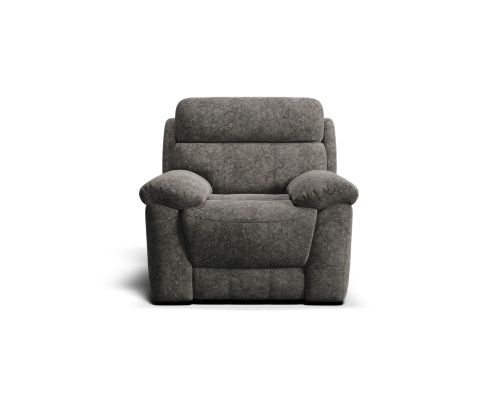 Elixir electric recliner with electric headrest