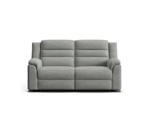 Porter 2.5 seat dual electric recliner
