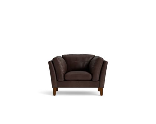Braiden armchair