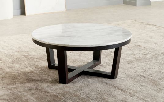 Provence Marble Coffee Table