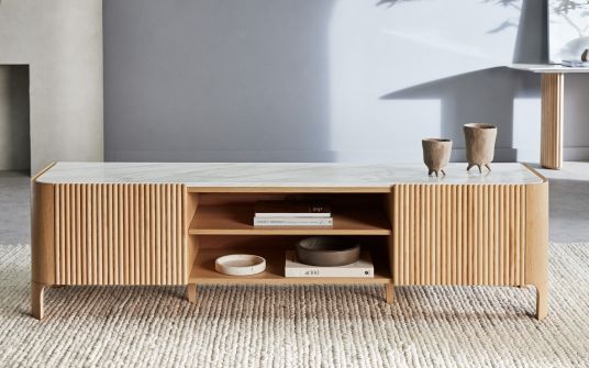 Parc TV Entertainment Unit