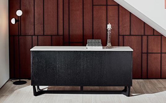 Provence-marble-dark-oak-buffet