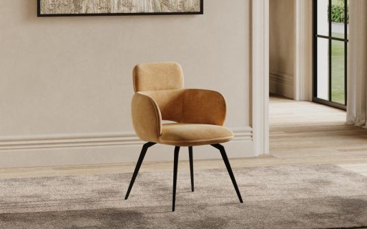 Tango dining chair