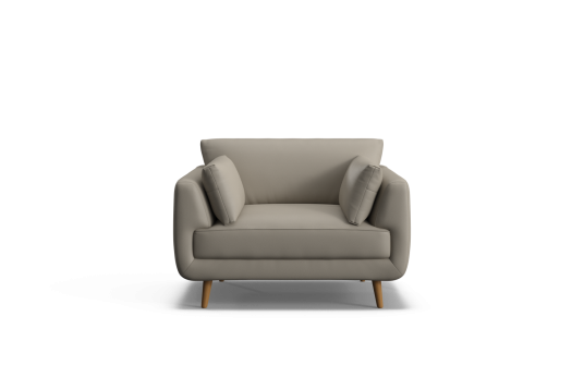 Ascona armchair