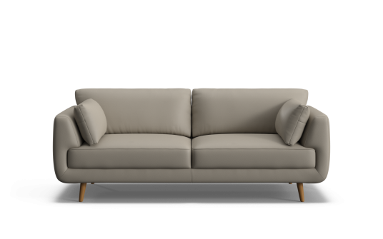 Ascona 3 seat