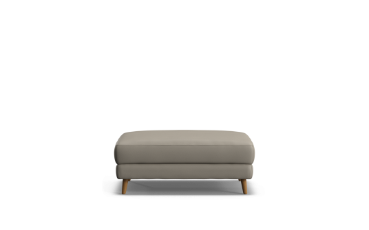 Ascona footstool