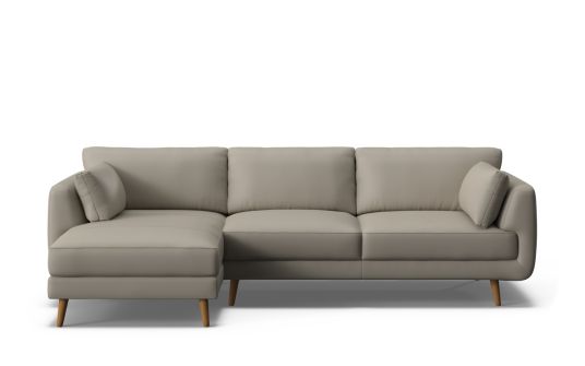 Ascona 2.5 seat & chaise