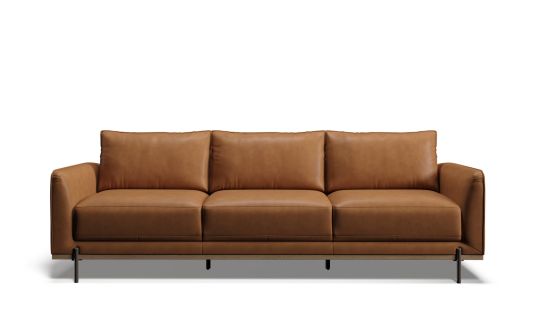 Shannon 3.5 seat