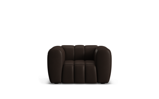 Saint peters armchair