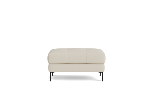 Everly footstool