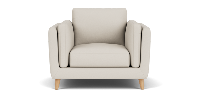 Levi armchair