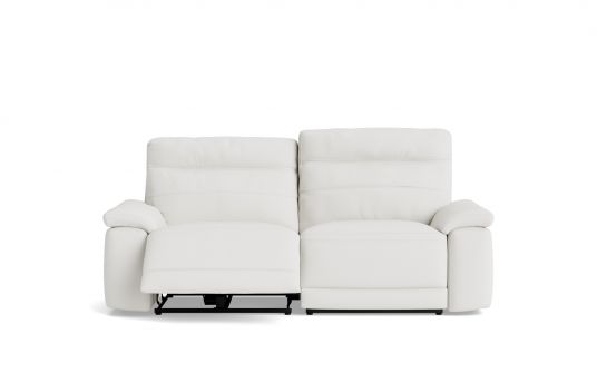 Kylie 2.5 seat dual recliners