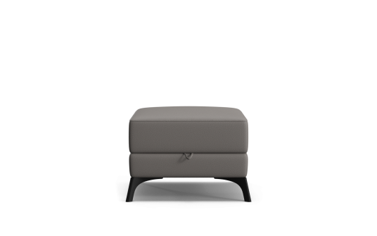 Vitorio storage footstool