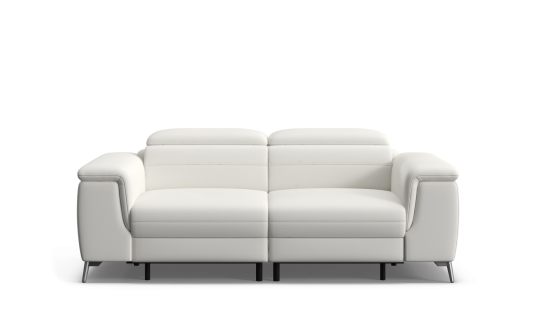 Tarow 2.5 seat dual zero-gravity electric recliners