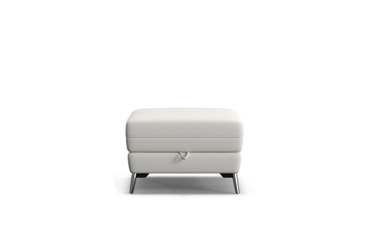 Tarow storage footstool