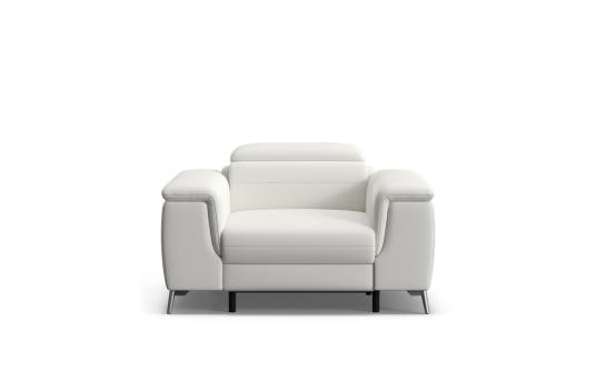 Tarow zero-gravity electric recliner