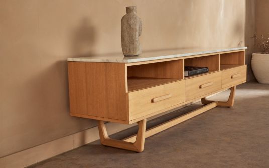 Carlina TV Entertainment Unit