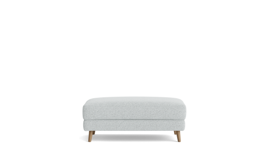 Rimella footstool