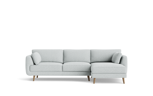 Rimella 2.5 seat & chaise