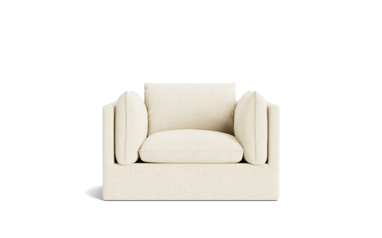 Bliss armchair