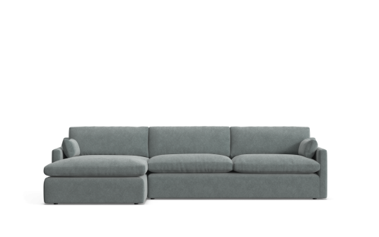 Dream 3 Seat & Chaise