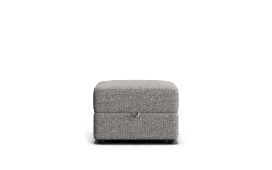 Suffolk storage footstool