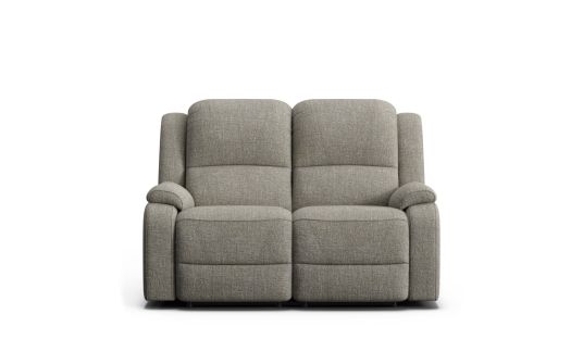 Maison 2 seat dual electric recliners