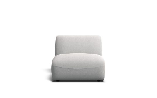 Willow 1.5 seat | Nick Scali