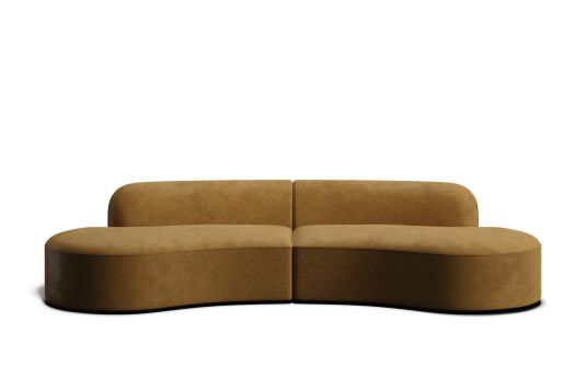 Oaysis 4 seat terminal modular