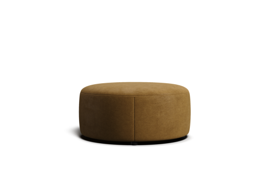 Oaysis round footstool