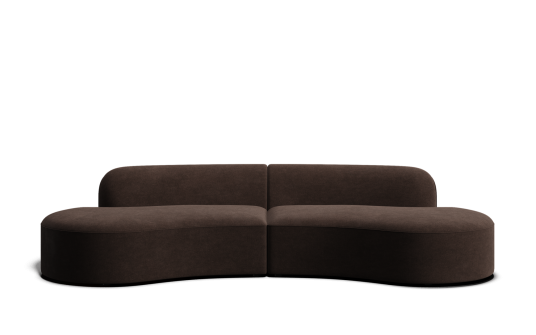 Oaysis 4 seat terminal modular | Nick Scali