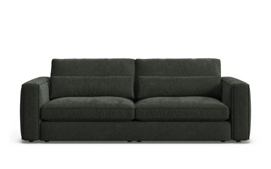 Federal 3.5 seat
