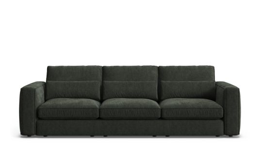 Federal 4 seat